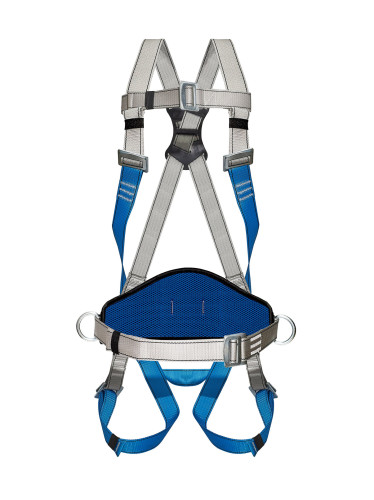 Страховочная привязь УСП-2Жр Комфорт в Иркутске  