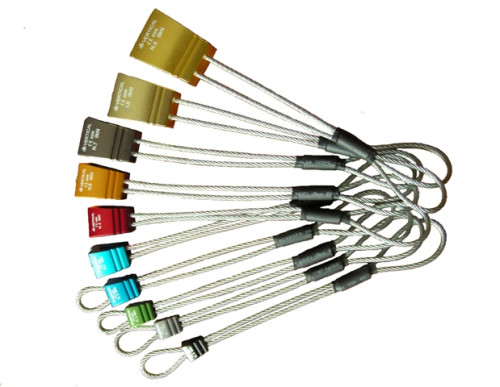  Набор закладок №1-10 Вертикаль в Иркутске  