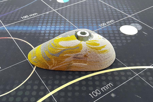  Зацепка Sorel M в Иркутске  