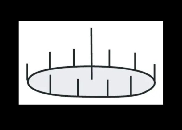 Палатка-шатер Снаряжение ЗИМА У лайт 