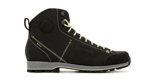 Купить ботинки dolomite 54 high fg evo gtx black в Иркутске