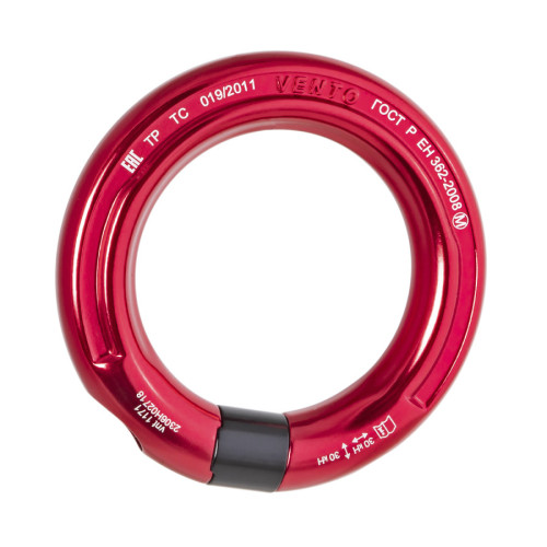  Кольцо разъемное Венто в Иркутске  