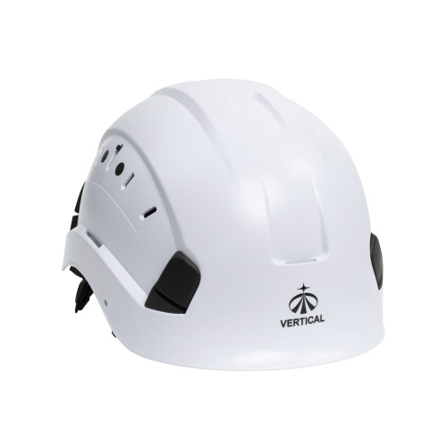  Каска Вертикаль альпинисткая Zenon белая в Иркутске  