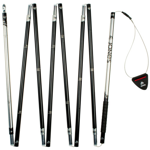  Щуп лавинный Jones Strike 320 в Иркутске  