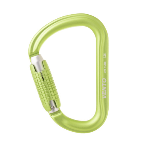  Карабин Венто Большой с байонетной муфтой зеленый в Иркутске  