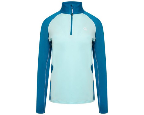 Толстовка Dare2B Involved II Strch бирюзовый в Иркутске