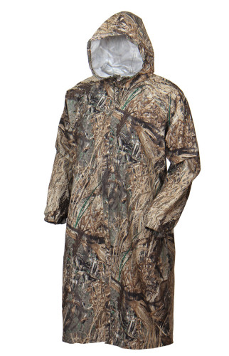 Плащ ШТОРМ Лайт (мембрана) Снаряжение