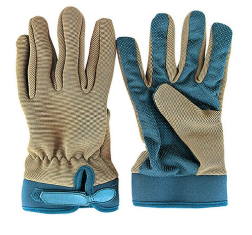 Перчатки Следопыт туристические хаки (XL)