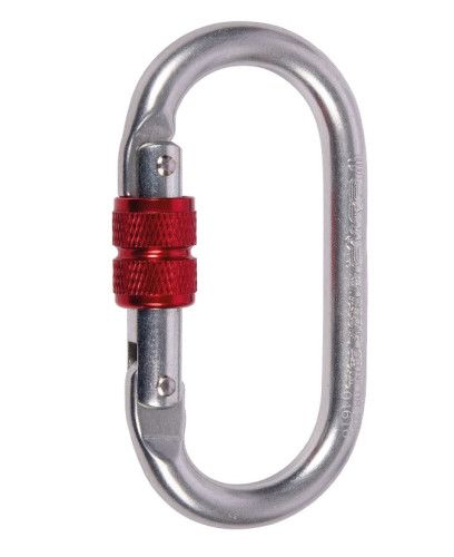  Карабин Camp Oval Standart-Lock в Иркутске  
