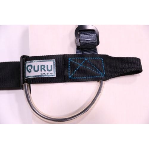  Страховочная система Guru грудная Master V2 в Иркутске  