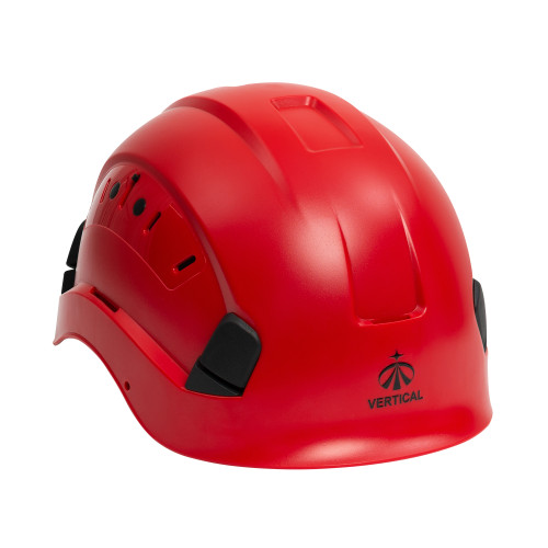  Каска Вертикаль альпинисткая Zenon красная в Иркутске  