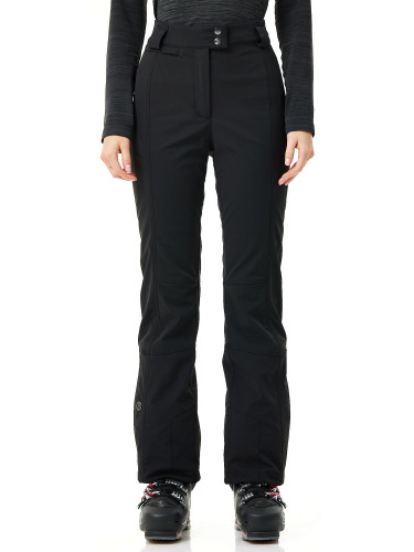 Брюки горнолыжные Poivre Blanc W24-0820-WO черный в Иркутске