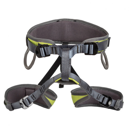 Страховочная система Вертикаль Sirius зеленый (M)