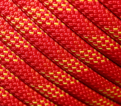  Веревка Коломна СС-динамика 10мм краш. в Иркутске  