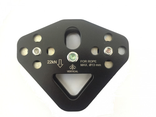  Блок-ролик Вертикаль ТАНДЕМ сталь с подшипником,стальные ролики в Иркутске  