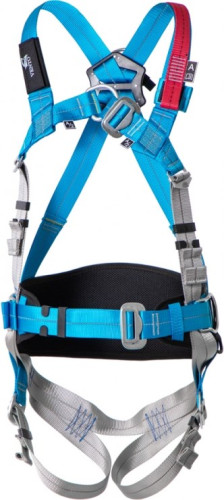 Страховочная система Венто Высота 042 (2)