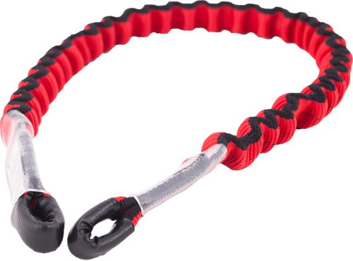  Самостраховка эластичная для жумара 70-110см Венто в Иркутске  