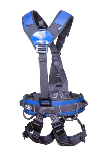  Страховочная система Ринг универ.Fantom VL ZF в Иркутске  