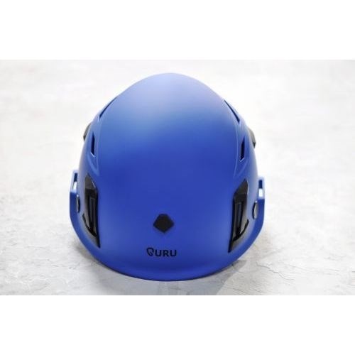  Каска GURU Aurora Blue в Иркутске  