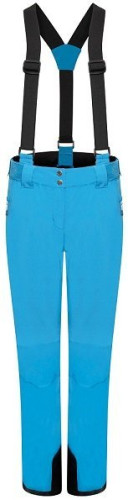 Брюки горнолыжные Dare2B Effused II Ws синий в Иркутске