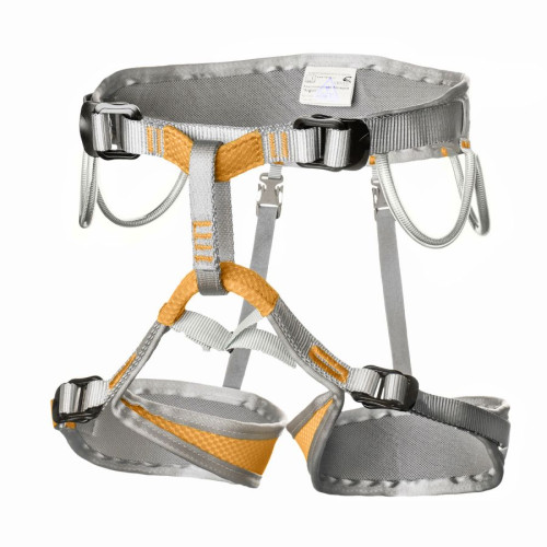  Страховочная система Венто Argon оранжевый в Иркутске  