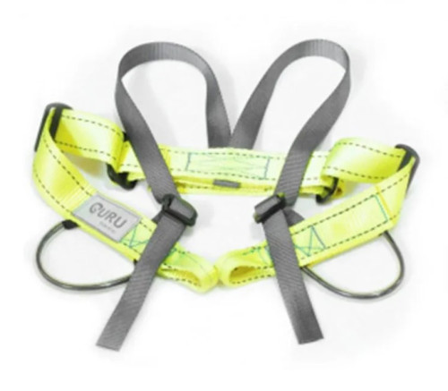 Грудная обвязка GURU (ONSZ)