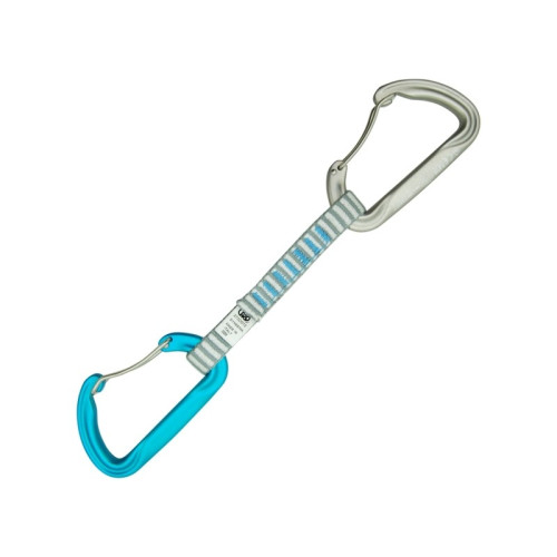  Оттяжка с карабинами со скобой Argon Wire Kong в Иркутске  