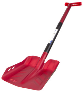  Лопата снежная складная Rockland в Иркутске  