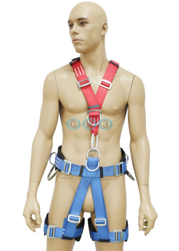  Страховочная привязь ССП-5 СИЗ в Иркутске  