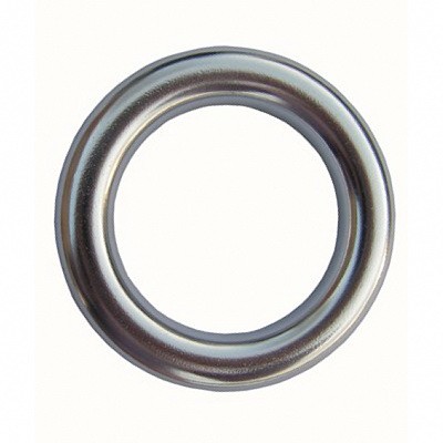  Кольцо алюминиевое Вертикаль д.48 в Иркутске  