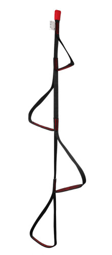  Лесенка из стропы Венто в Иркутске  