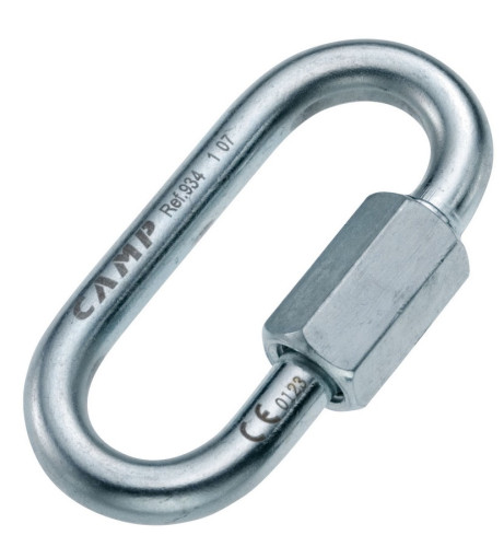  Карабин Oval Quick Link 8 mm Camp в Иркутске  