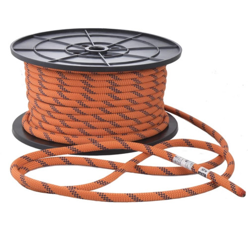  Веревка Венто Профистатик 11 желтая в Иркутске  