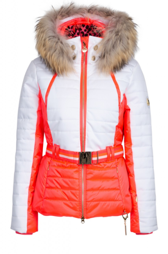 Куртка горнолыжная Sportalm Kelly W 882235191