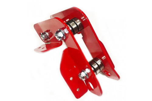  Протектор Роликовый ОрионАльп оа 0703 в Иркутске  