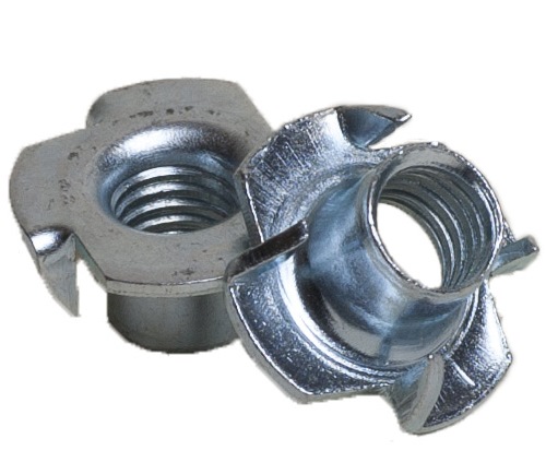  Бульдог (гайка) Венто для крепления зацепки в Иркутске  