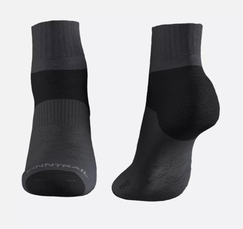 Купить Носки Coolmaxlow 3218 Black в Иркутске