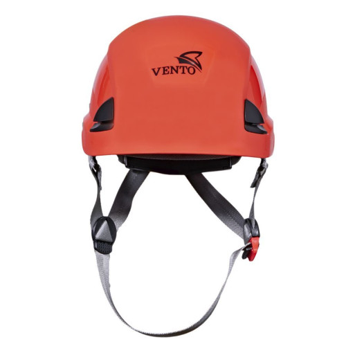  Каска Венто защитная Мастер Энерго красная в Иркутске  