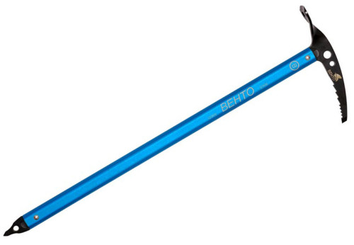  Ледоруб Венто в Иркутске  