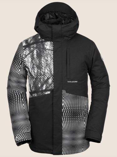 Куртка сноубордическая Volcom FORTY в Иркутске