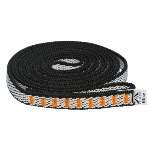  Петля Вертикаль 100см.дайнема шир.12мм в Иркутске  