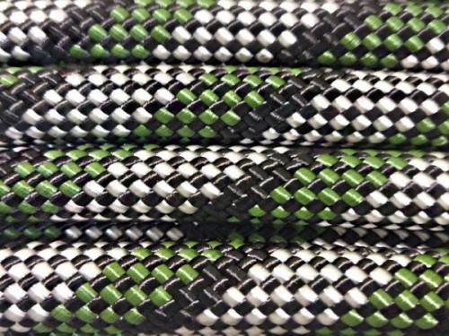  Веревка Fortis ВВС д.10 мм.40-ка пр. в Иркутске  