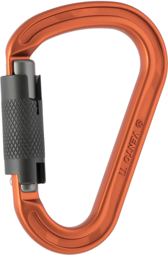  Карабин Венто Titanium автомат с байонетной муфтой оранжевый в Иркутске  