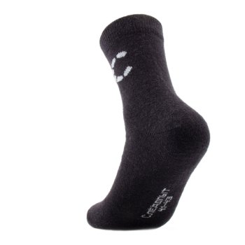Купить Носки Следопыт Organic wool socks SHEEP,deep gray в Иркутске