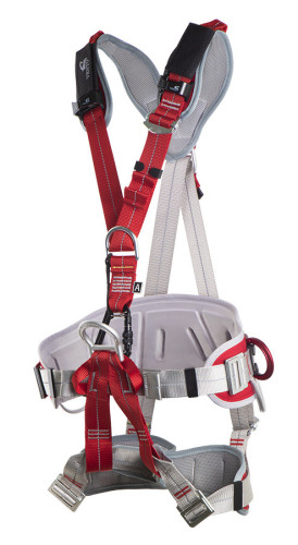  Страховочная система Венто Профи Эксперт  в Иркутске  