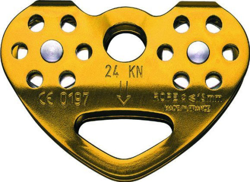  Ролик Tandem Petzl в Иркутске  