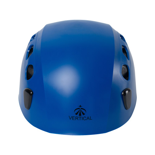  Каска Вертикаль альпинисткая Phantom синяя в Иркутске  