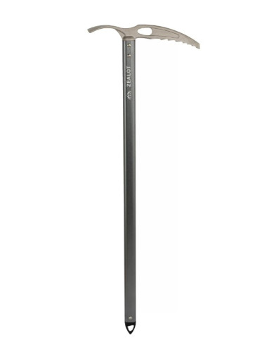  Ледоруб Вертикаль ZEALOT 60 см в Иркутске  