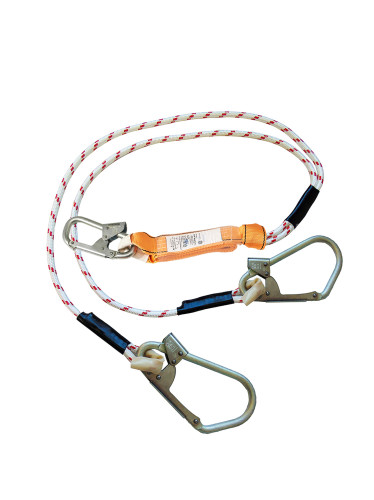  Строп аВд (веревка,КА3,КА3,КТ1) в Иркутске  