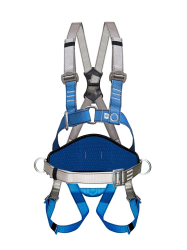  Удерживающая страховочная привязь УСП-2Ж4-4 Комфорт  в Иркутске  